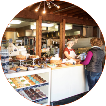 8th Avenue Bakery