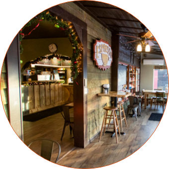 Greenbean Coffeehouse